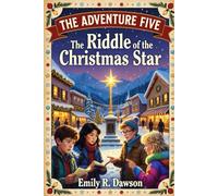 The Adventure Five - The Riddle of the Christmas Star: 9