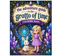 The Adventure Guide to the GROTTO OF TIME