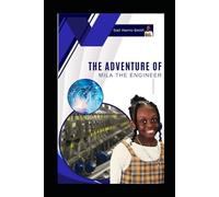 The Adventure of Mila The Engineer