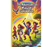 The Adventure of Musical Exploration