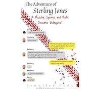 The Adventure of Sterling Jones: A Murder Sprees and Mute Decrees Sidequest