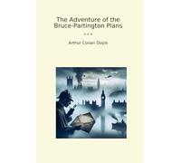 The Adventure of the Bruce-Partington Plans