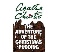THE ADVENTURE OF THE CHRISTMAS PUDDING