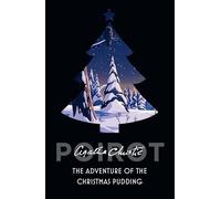 The Adventure of the Christmas Pudding (Poirot) [Lingua inglese]: 33