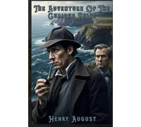 The Adventure Of The Curious Relic