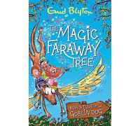 The Adventure of the Goblin Dog