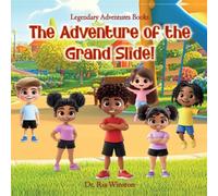 The Adventure of the Grand Slide!