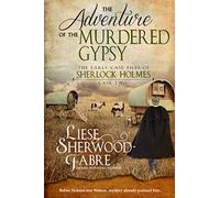 The Adventure of the Murdered Gypsy