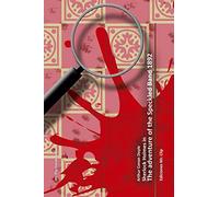 The adventure of the speckled band 1892: Sherlock Holmes in: Volume 8