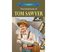 The Adventure of Tom Sawyer