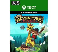The Adventure Pals XBOX LIVE Key EUROPE