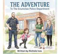 The Adventure To The Enumclaw Police Department
