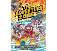 The Adventure Zone 5: The Eleventh Hour-McElroy, Clint-Copertina flessibile