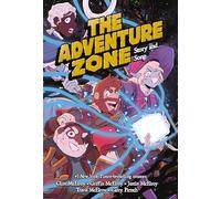 The Adventure Zone: Story and Song: 7