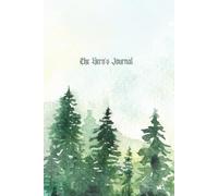 The Adventurer's Log: A Character & Adventure Log for Live Action Roleplaying