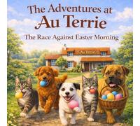 The Adventures at Au Terrie: The Race against Easter morning