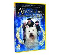 The Adventures ff Greyfriars Bobby [DVD]