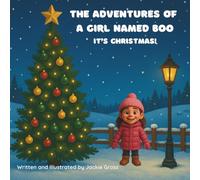 The Adventures of a Girl Named Boo: It's Christmas!