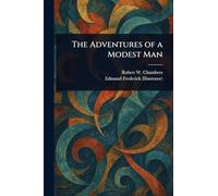 The Adventures of a Modest Man