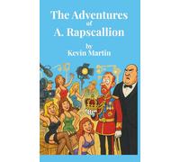 The Adventures of A. Rapscallion