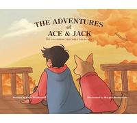 The Adventures of Ace & Jack: The One Where They Help The Bunny