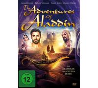 The Adventures of Aladdin