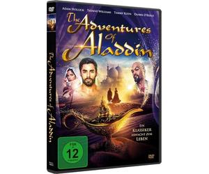 The Adventures of Aladdin