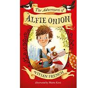 The Adventures of Alfie Onion