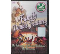 The Adventures of Alice in Wonderland / The Borrowers