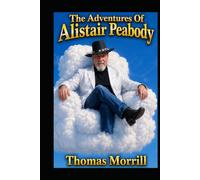 The Adventures of Alistair Peabody