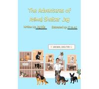 The Adventures of Animal Shelter Jay