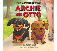 The Adventures of Archie and Otto