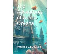 The Adventures of Ava in Oceana: 1