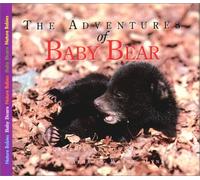 The Adventures of Baby Bear (Nature Babies) by Aubrey Lang (2001-06-22)