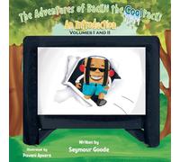 The Adventures of Backii the Cool Packi: An Introduction Volumes I and II