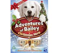 The Adventures Of Bailey [Edizione: Regno Unito]
