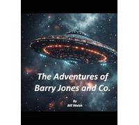 The Adventures of Barry Jones and Co.