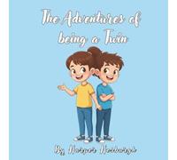 The Adventures of being a Twin