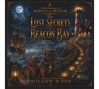 The Adventures of Bella and Busta: The Lost Secrets of Beacon Bay