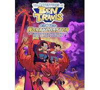 The Adventures of Ben and Travis and the WorryCoaster