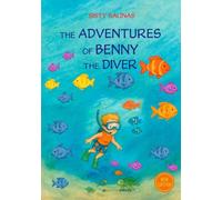 The Adventures of Benny the Diver