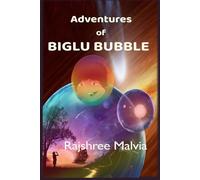 The Adventures of Biglu Bubble