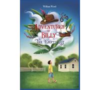 The Adventures of Billy: The Empty Lot