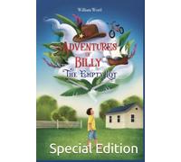 The Adventures of Billy: THE EMPTY LOT: Special Edition
