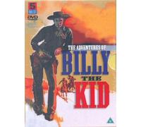 The Adventures Of Billy The Kid [Edizione: Regno Unito]