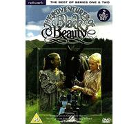 The Adventures Of Black Beauty [1972]