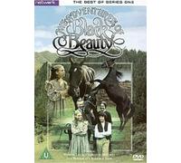 The Adventures Of Black Beauty - The Best Of Series One [1972]