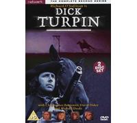 The Adventures Of Black Beauty - The Best Of Series Two [1972] [Edizione: Regno Unito]