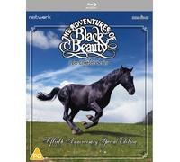 The Adventures of Black Beauty: The Complete Series (Blu-ray)