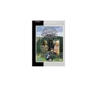 The Adventures Of Black Beauty: Two Episodes [DVD] [Edizione: Regno Unito]